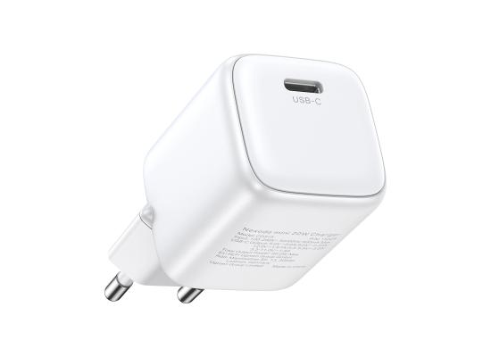 UGREEN Nexode 15324 USB-C PD GaN Fast Charger – 20W